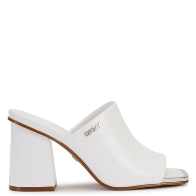 SANDALIAS MUJER DKNY BLANCO K1458978-8IW - 1