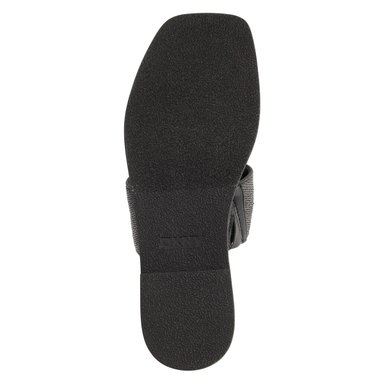 SANDALIAS MUJER DKNY NEGRO K1470731-BLK - 5
