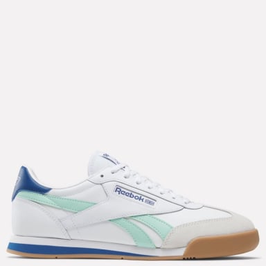 ZAPATILLAS UNISEX REEBOK URBANAS BLANCO CAMPIO XT - 1