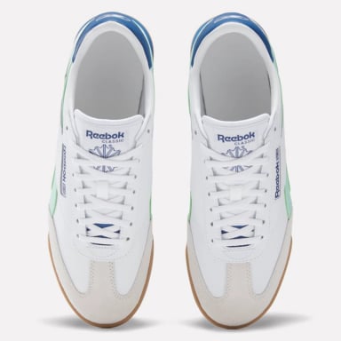 ZAPATILLAS UNISEX REEBOK URBANAS BLANCO CAMPIO XT - 3