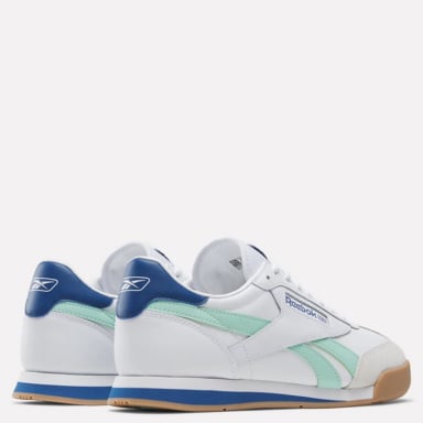 ZAPATILLAS UNISEX REEBOK URBANAS BLANCO CAMPIO XT - 4