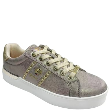 ZAPATILLAS MUJER CHABELY URBANAS BEIGE 2GY03000001 - 1