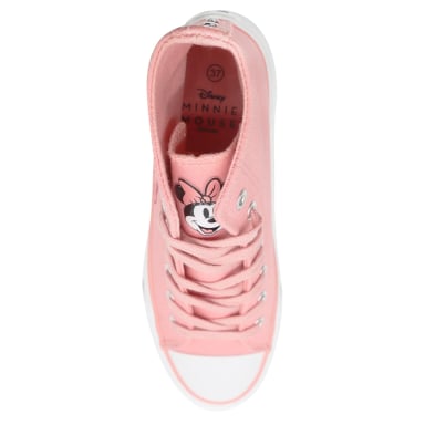 ZAPATILLAS MUJER CHABELY URBANAS ROSADO 2NY07100001 - 3