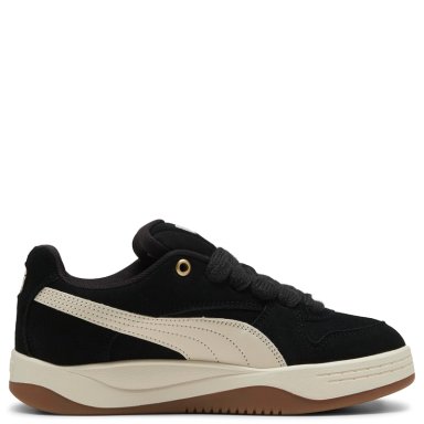 ZAPATILLAS MUJER PUMA URBANAS NEGRO PARK LUNA SD - 1