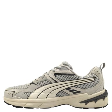 ZAPATILLAS MUJER PUMA URBANAS GRIS MILENIO TECH 2000 SD - 1