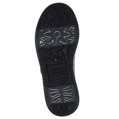 ZAPATILLAS MUJER SKECHERS URBANAS B CUTE COURT - 5