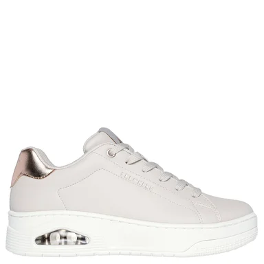 ZAPATILLAS MUJER SKECHERS URBANAS UNO COURT - 1