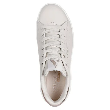 ZAPATILLAS MUJER SKECHERS URBANAS UNO COURT - 4