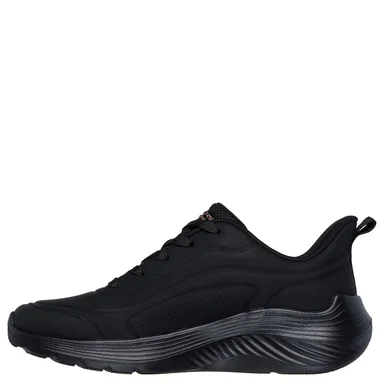 ZAPATILLAS MUJER SKECHERS URBANAS BOBS SQUAD WAVES - 3