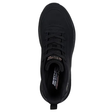 ZAPATILLAS MUJER SKECHERS URBANAS BOBS SQUAD WAVES - 4