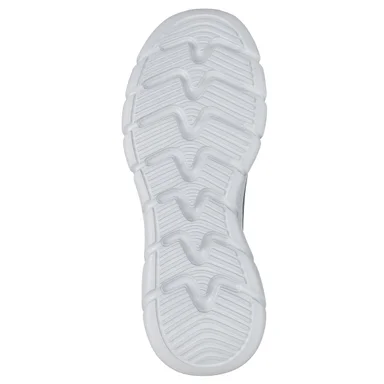 ZAPATILLAS MUJER SKECHERS URBANAS BOBS B FLEX HI - 5