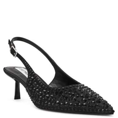 ZAPATOS DE VESTIR MUJER STEVE MADDEN NEGRO KORRA-R - 2