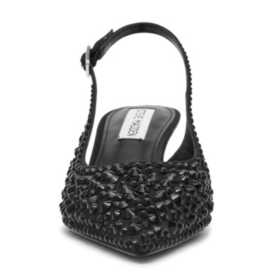 ZAPATOS DE VESTIR MUJER STEVE MADDEN NEGRO KORRA-R - 3