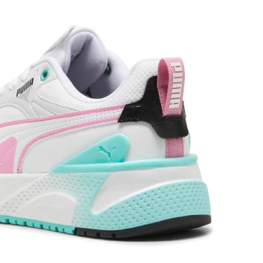 ZAPATILLAS MUJER PUMA URBANAS BLANCO R78 DISRUPT - 3