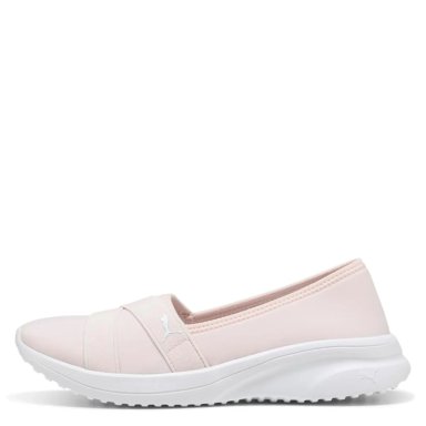 ZAPATILLAS MUJER PUMA URBANAS ROSADO ADELINA 2 - 1