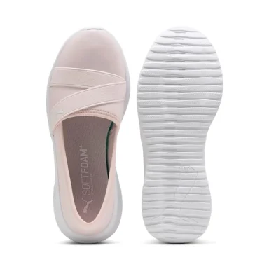 ZAPATILLAS MUJER PUMA URBANAS ROSADO ADELINA 2 - 4