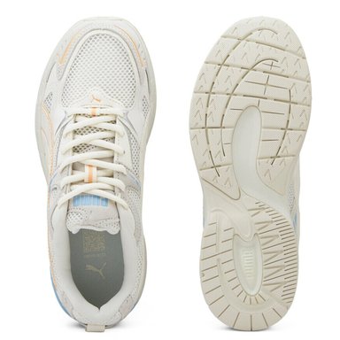 ZAPATILLAS MUJER PUMA URBANAS GRIS MILENIO TECH 2000 SD - 4