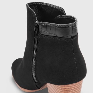 BOTINES MUJER MARQUIS MOLDE5 - 5