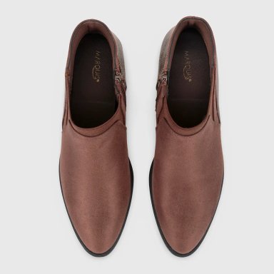 BOTINES MUJER MARQUIS MATILDE2PE - 4