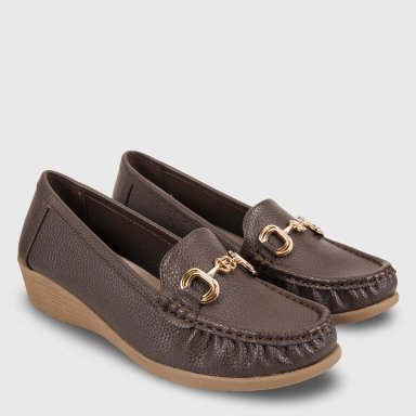 MOCASINES MUJER BRIGITTE NAUX CLOE - 2
