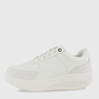 ZAPATILLAS MUJER BRIGITTE NAUX CASUALES ETENA7 - 3