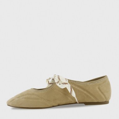 BALLERINAS MUJER INDEX ITINA - 3