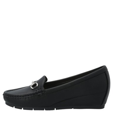 ZAPATOS DE VESTIR MUJER HUSH PUPPIES NEGRO DEVIRA - 5