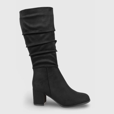 BOTA MUJER BRIGITTE NAUX ECHON - 1