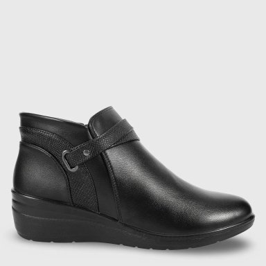 BOTINES MUJER BRIGITTE NAUX COSTU4 - 1