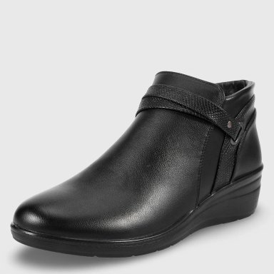 BOTINES MUJER BRIGITTE NAUX COSTU4 - 3