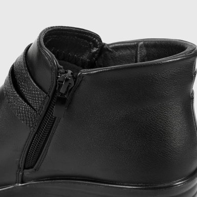 BOTINES MUJER BRIGITTE NAUX COSTU4 - 5