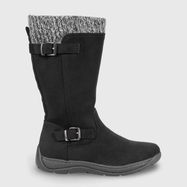 BOTAS MUJER BRIGITTE NAUX CONTO - 1