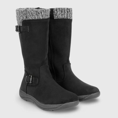 BOTAS MUJER BRIGITTE NAUX CONTO - 2