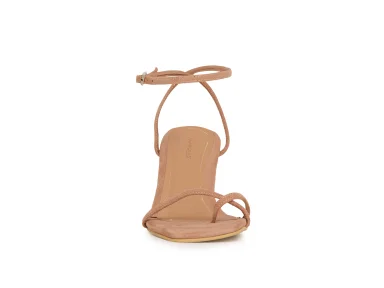 SANDALIAS MUJER MARQUIS MERA CUERO - 4