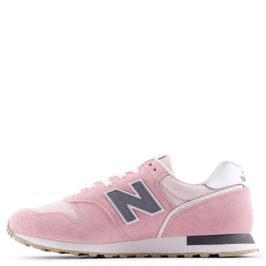 ZAPATILLAS URBANAS MUJER NEW BALANCE 373 ROSADO - 3