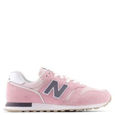 ZAPATILLAS URBANAS MUJER NEW BALANCE 373 ROSADO - 1