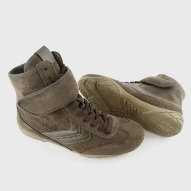 ZAPATILLAS MUJERA INDEX CASUALES IBOX - 4
