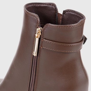BOTINES MUJER CACHAREL AIDAPE2 - 5