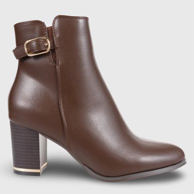 BOTINES MUJER CACHAREL AIDAPE2 - 1