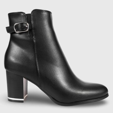 BOTINES MUJER CACHAREL AIDAPE2 - 1