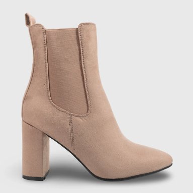 BOTINES MUJER MARQUIS MOLISPE - 1