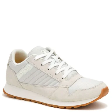 ZAPATILLAS MUJER CATERPILLAR URBANAS LILA VENTURA - 1