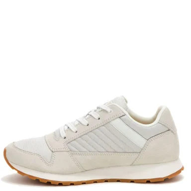 ZAPATILLAS MUJER CATERPILLAR URBANAS LILA VENTURA - 3