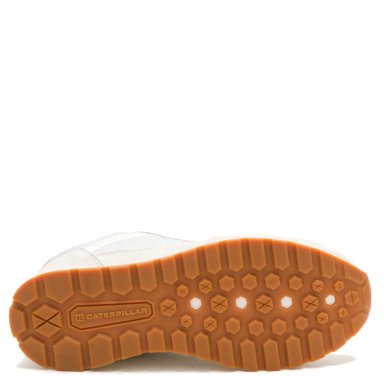 ZAPATILLAS MUJER CATERPILLAR URBANAS LILA VENTURA - 7