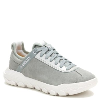 ZAPATILLAS MUJER CATERPILLAR URBANAS ROSADO HEX LITE QT - 1