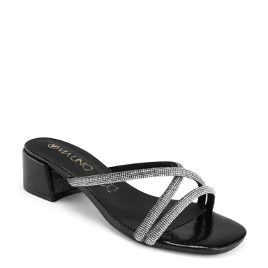 SANDALIAS MUJER VIA UNO - 1