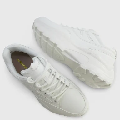 ZAPATILLAS MUJER BARBADOS CASUALES BANGA4 - 3