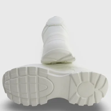 ZAPATILLAS MUJER BARBADOS CASUALES BANGA4 - 4