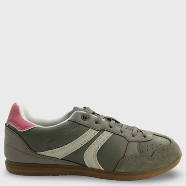 ZAPATILLAS MUJERA INDEX CASUALES IFOTA - 1