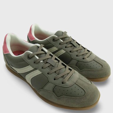 ZAPATILLAS MUJERA INDEX CASUALES IFOTA - 2